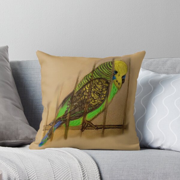 Item preview, Bertie designed and sold by Julie Balfour.