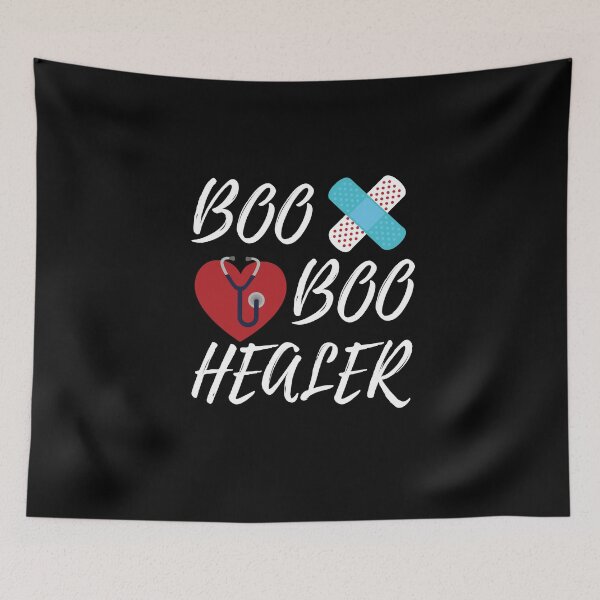 Item preview, Boo Boo Healer designed and sold by Echo Store.