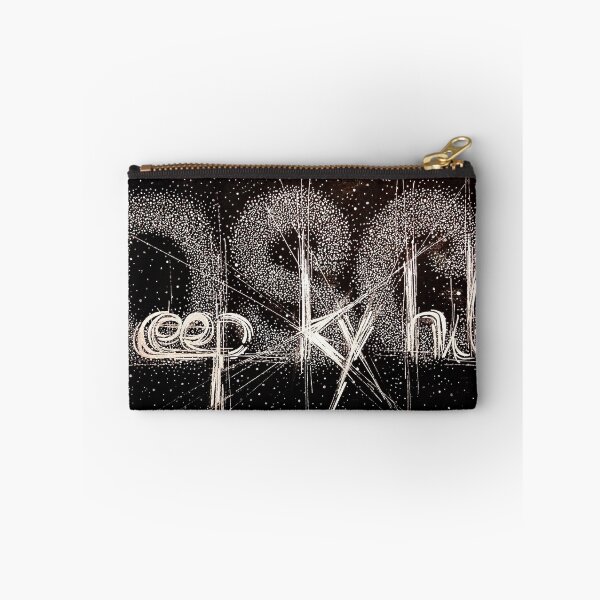 Item preview, deep sky Chile designed and sold by GraphiChris.