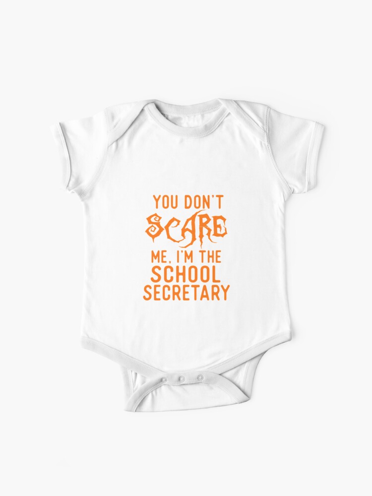 funny school secretary shirts