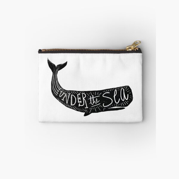 Item preview, Whale under the sea designed and sold by bainermarket.