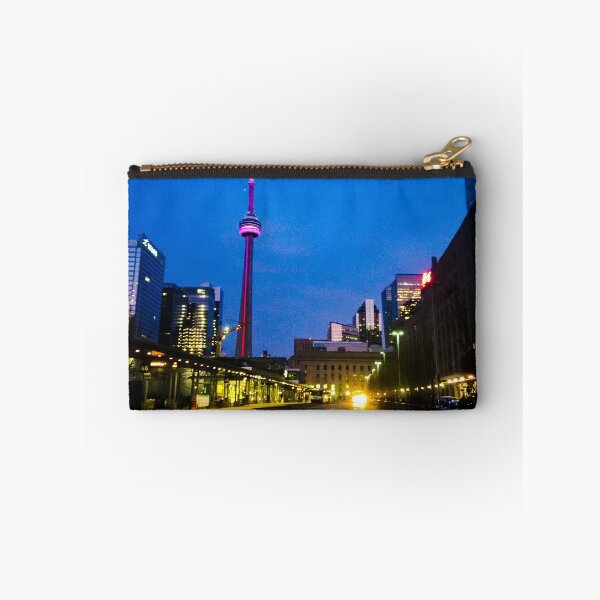 Item preview, Early morning in Toronto  designed and sold by SRosuphotos.