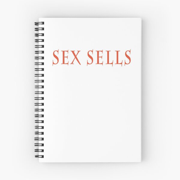 Item preview, sex sells designed and sold by heisennerd.