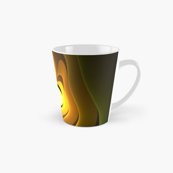 Families love Tall Mug