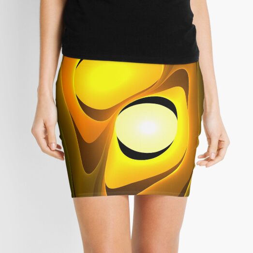 Families love Mini Skirt