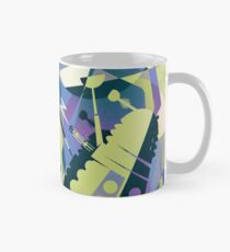 The Dead Planet Mug