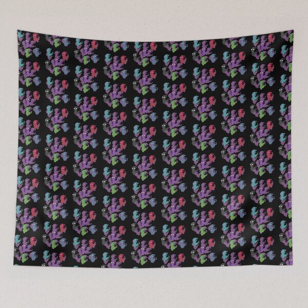 Item preview, Ghost Technicolor designed and sold by Arotiar0Zero.