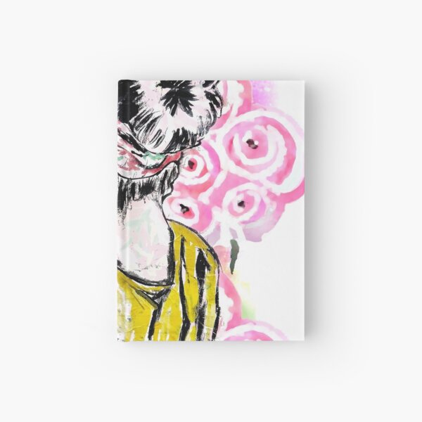 Garden Wanderlust Hardcover Journal