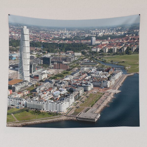 Item preview, Turning Torso designed and sold by FotoJarmo.