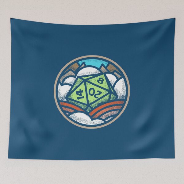 Item preview, A D20 Fantasy designed and sold by artlahdesigns.