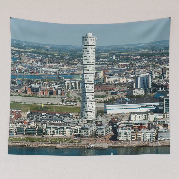Item preview, Turning Torso designed and sold by FotoJarmo.
