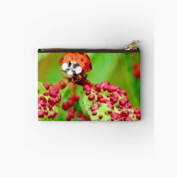 Item preview, Do I Clash With These Spots? designed and sold by Jean Gregory Evans.