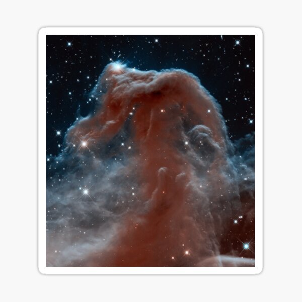 Item preview, Horsehead Nebula designed and sold by Liebhaber.