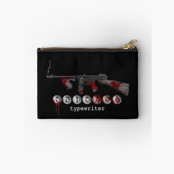 Item preview, Chicago Typewriter designed and sold by parkie.