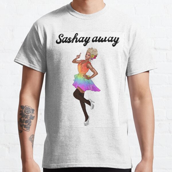 Queen of Clubs Drag Queen shirt Because it makes me happy t-shirt LGBTQ gift, LGBTQ tshirt Funny gay shirt Drag Queen tshirt