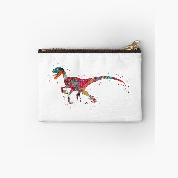 Item preview, Velociraptor designed and sold by Rosaliartbook.
