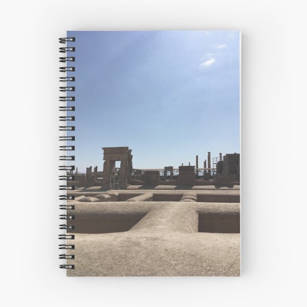 Item preview, Persepolis Iran designed and sold by bennikaufmann.