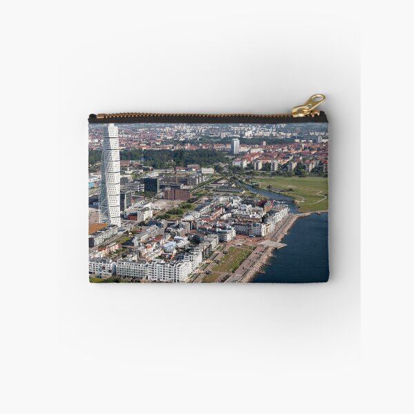 Item preview, Turning Torso  designed and sold by FotoJarmo.