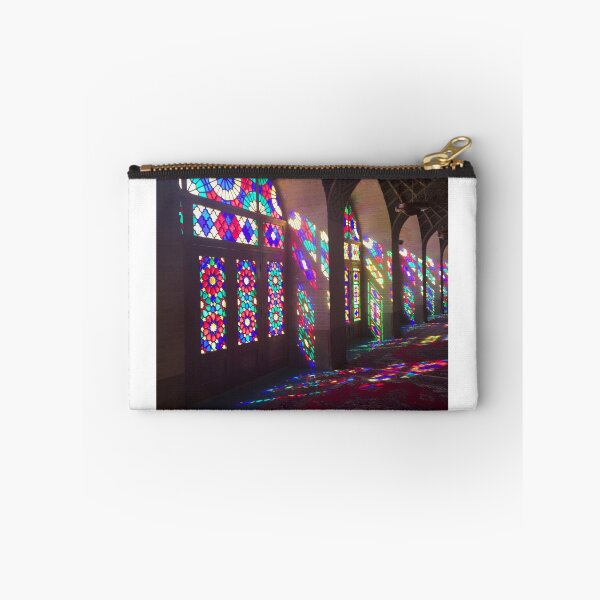 Item preview, Pink Mosque Iran designed and sold by bennikaufmann.