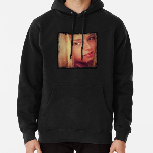 Katerina Strougalova Pullover Hoodie For Sale By Jean François Dupuis Redbubble