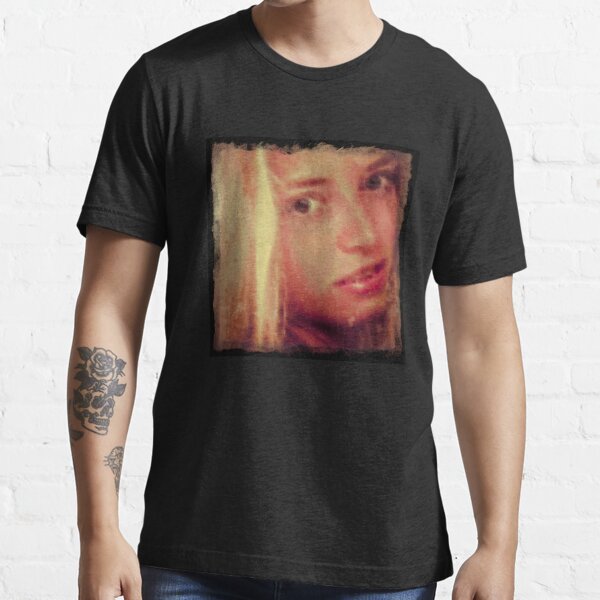 "Katerina Strougalova" T-Shirt von jfdupuis | Redbubble