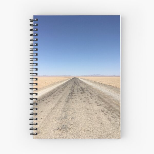 Item preview, Endless road to nowhere designed and sold by bennikaufmann.
