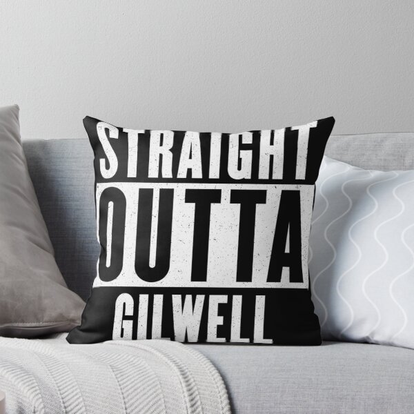 Item preview, Straight Outta Gilwell designed and sold by Scout-Shady.