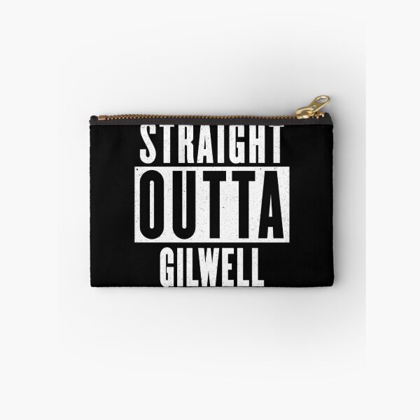 Item preview, Straight Outta Gilwell designed and sold by Scout-Shady.