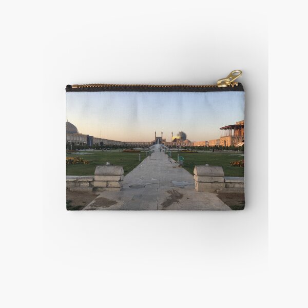 Item preview, Esfahan Nash-e Jahan Square in Iran designed and sold by bennikaufmann.