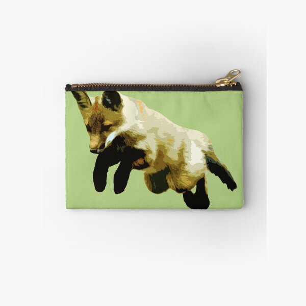 Item preview, Jumping Fox designed and sold by Little-Vixen.