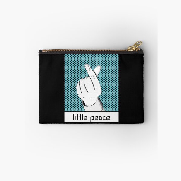 Item preview, Little Peace - Love designed and sold by Visigang.