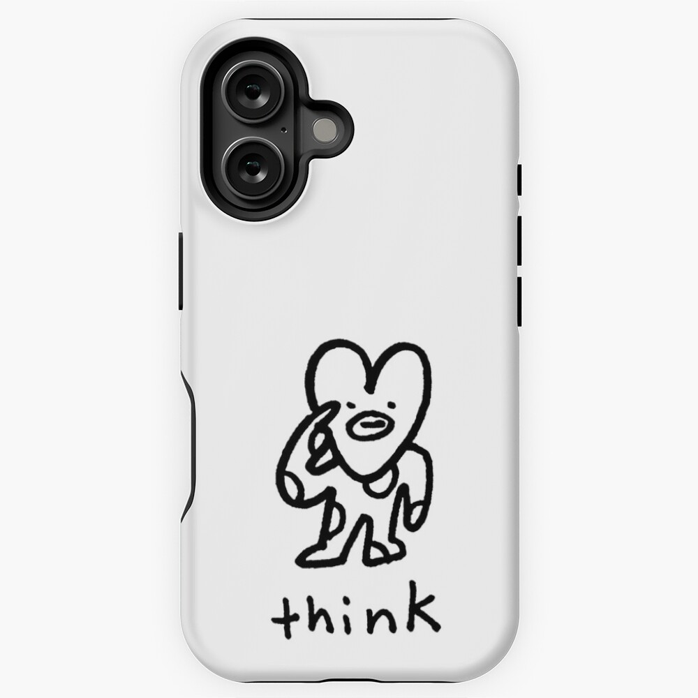 Artikel-Vorschau von iPhone Robuste Hülle, designt und verkauft von theannster.