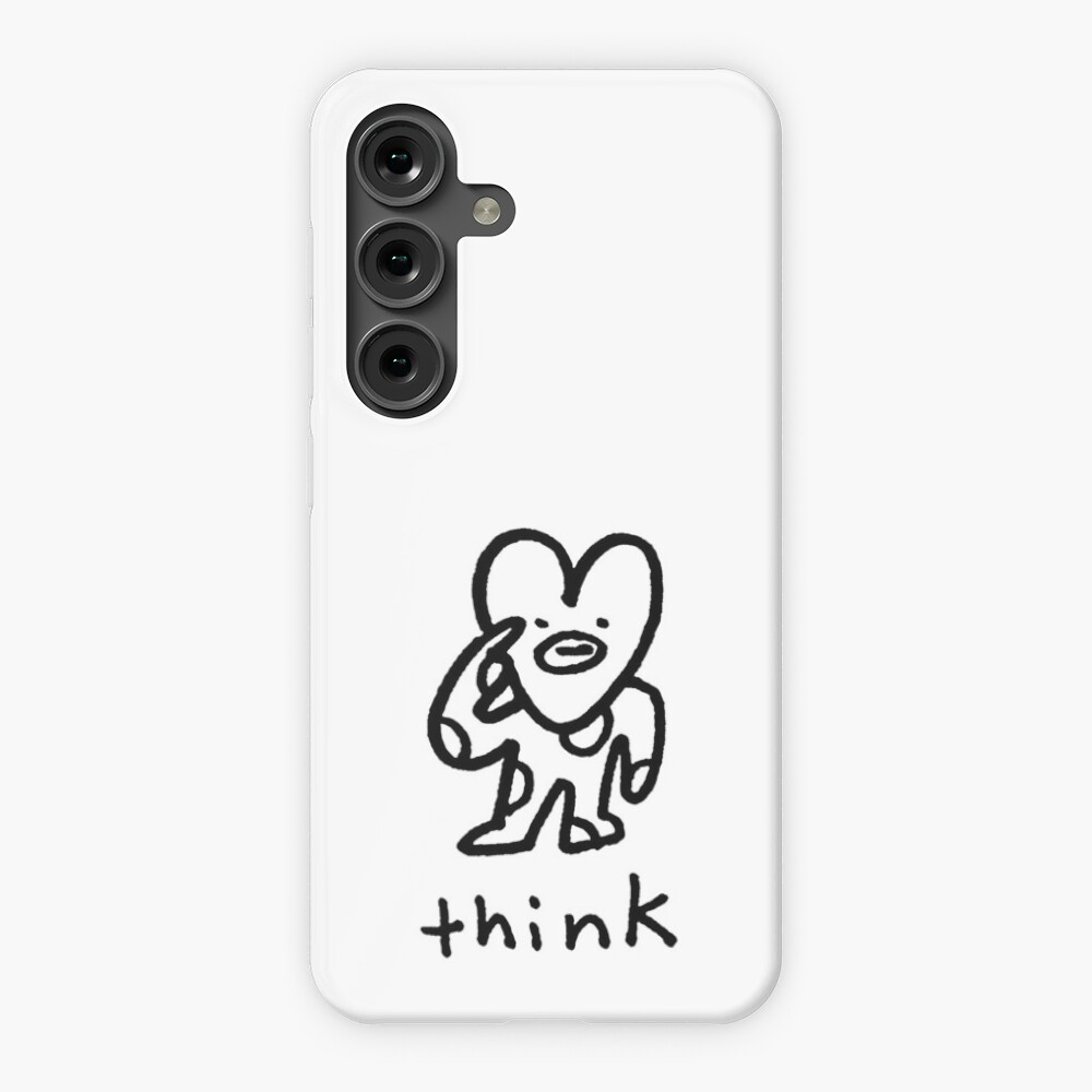 Artikel-Vorschau von Samsung Galaxy Leichte Hülle, designt und verkauft von theannster.