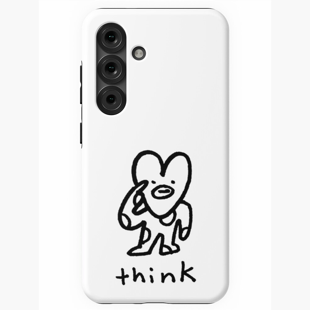 Artikel-Vorschau von Samsung Galaxy Robuste Hülle, designt und verkauft von theannster.
