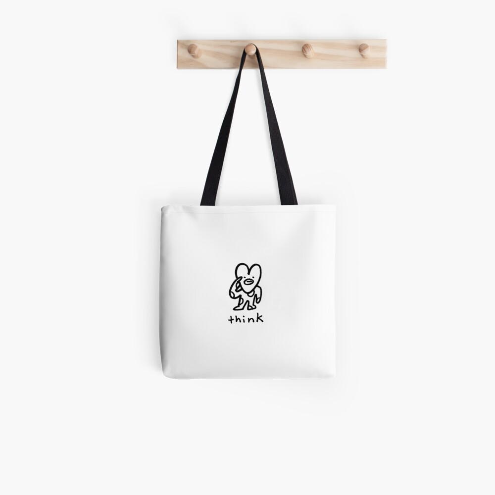 Artikel-Vorschau von Allover-Print Tote Bag, designt und verkauft von theannster.