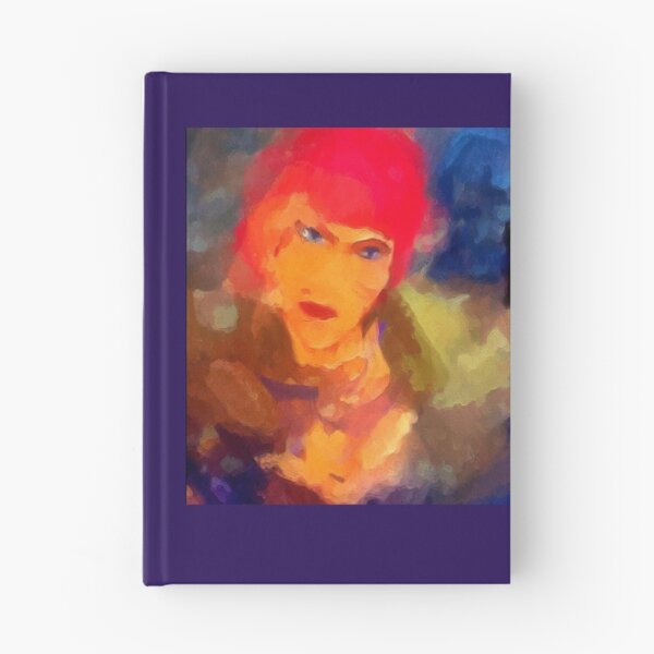 Item preview, Portrait 3 designed and sold by jeugenet.