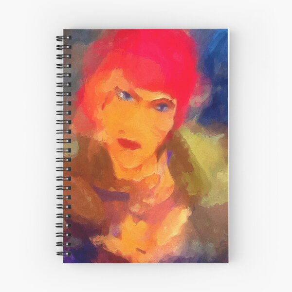 Item preview, Portrait 3 designed and sold by jeugenet.