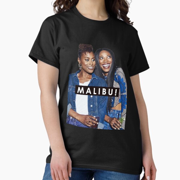 Item preview, MALIBU! Denim Edition designed and sold by SammyGeeDesigns.