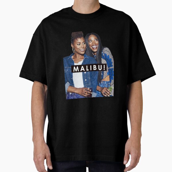 Item preview, MALIBU! Denim Edition designed and sold by SammyGeeDesigns.