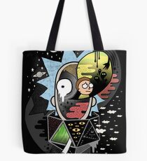 Rick Polarität Tasche