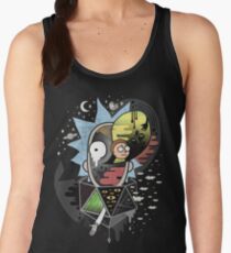 Rick Polarity Women's Tank Top