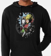 Rick Polarity Lightweight Hoodie