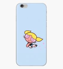 Powerpuff Girls - Bubbles iPhone Case