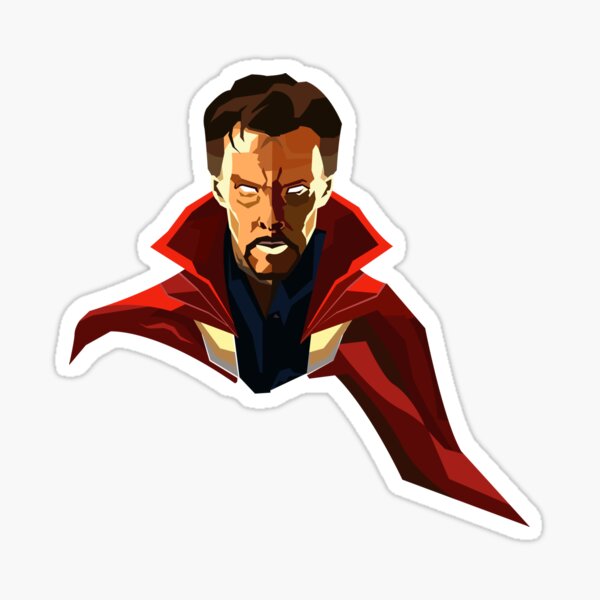 Sticker Maker - Marvel Studios 3