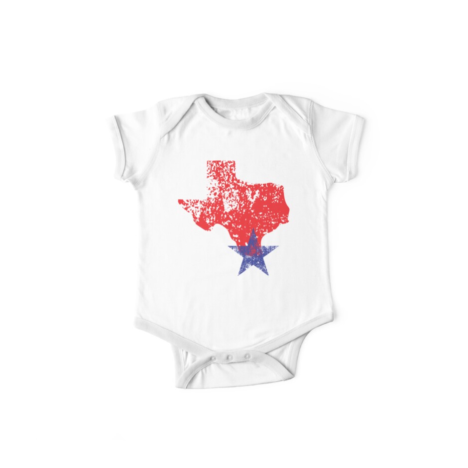 YELTY6F USA Flag Baseball Printed Boys Girls One-Piece Suit Long Sleeve Rompers Black