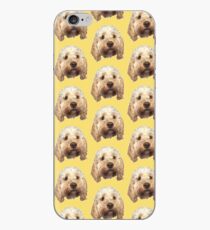 personalised dog iPhone Case