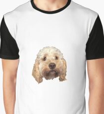 personalised dog Graphic T-Shirt