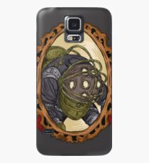 Großer Papa Hülle & Klebefolie für Samsung Galaxy