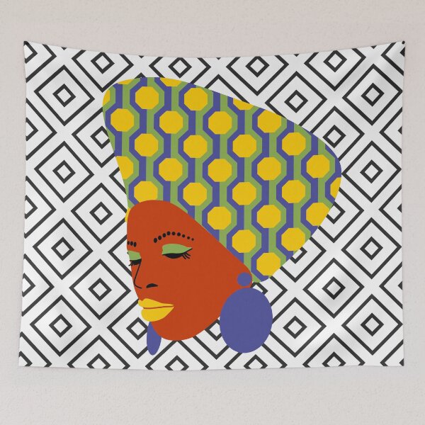 Item preview, Africa I designed and sold by elfina.