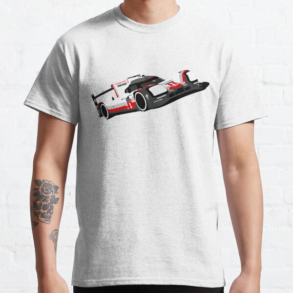 919 Le Mans Classic T-Shirt